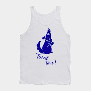 Treat time ! II Tank Top